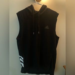 Adidas Hoodie